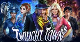 Free Twilight Town on Steam