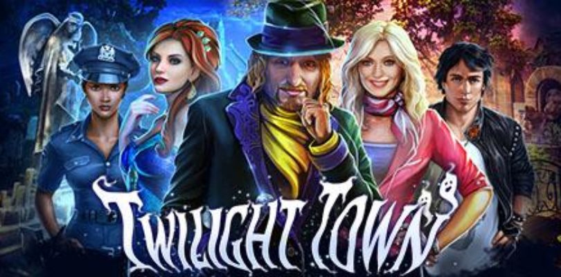 Free Twilight Town on Steam