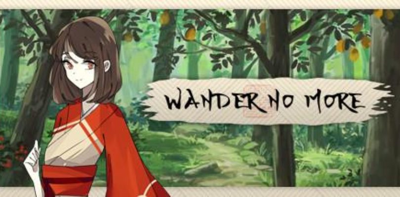 Free Wander No More on Steam