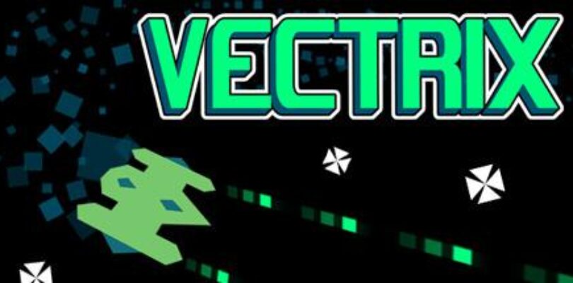 Free Vectrix on Steam