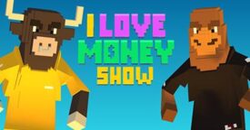 The ?I Love Money? Show Steam keys giveaway [ENDED]