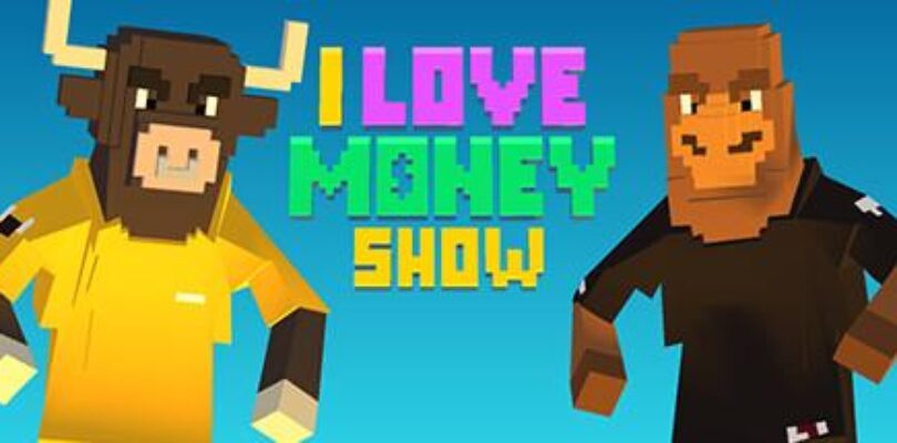 The ?I Love Money? Show Steam keys giveaway [ENDED]