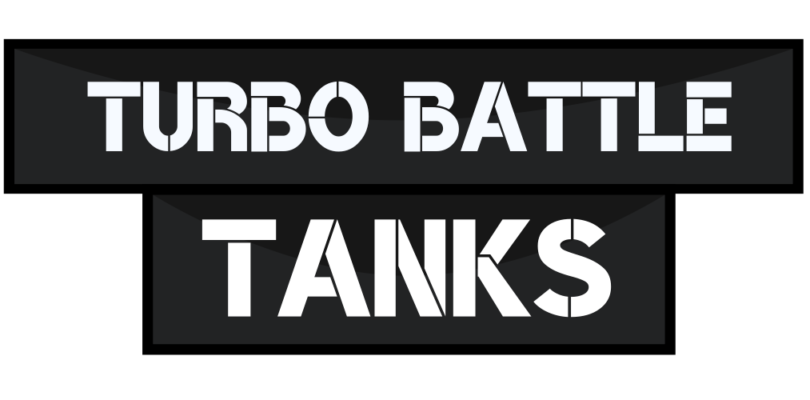 Free Turbo Battle Tanks [ENDED]