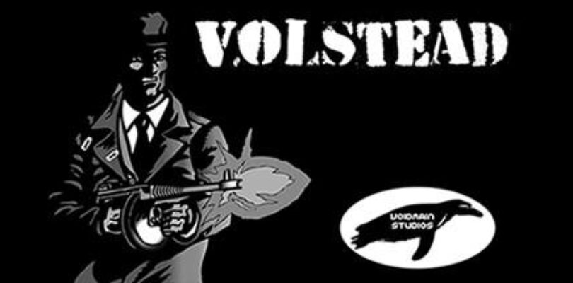 Free Volstead [ENDED]