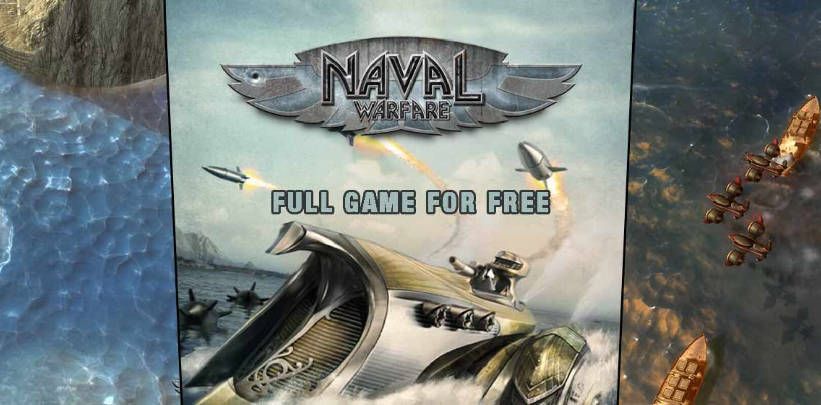 Free Naval Warfare Ended Pivotal Gamers - best naval warfare games on roblox