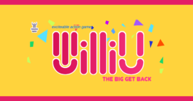 Free WilliU: The Big GetBack [ENDED]