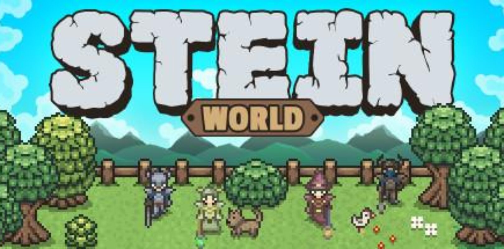 Stein World Gift Pack Key Code Giveaway Ended Pivotal Gamers - roblox keycode enter