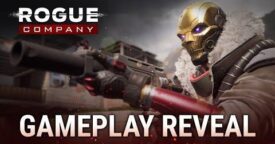 Rogue Company Closed Alpha Giveaway (PS4) [ENDED]