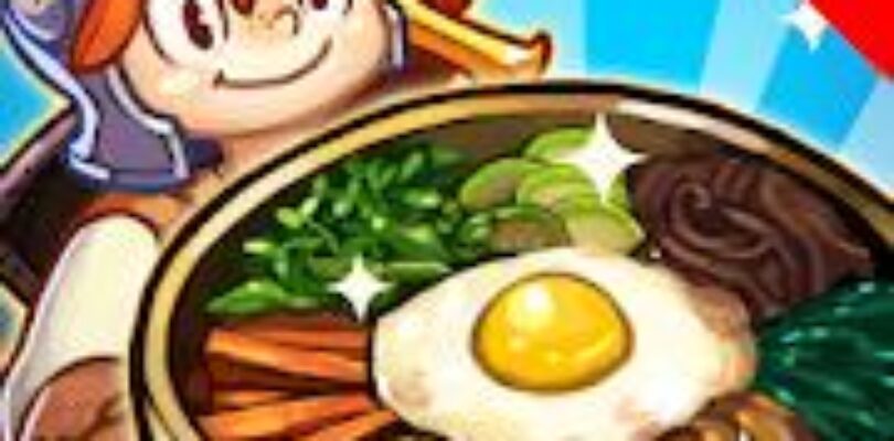 Free Cooking Quest VIP : Food Wagon Adventure [ENDED]