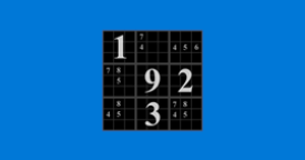 Free yourSudoku [ENDED]