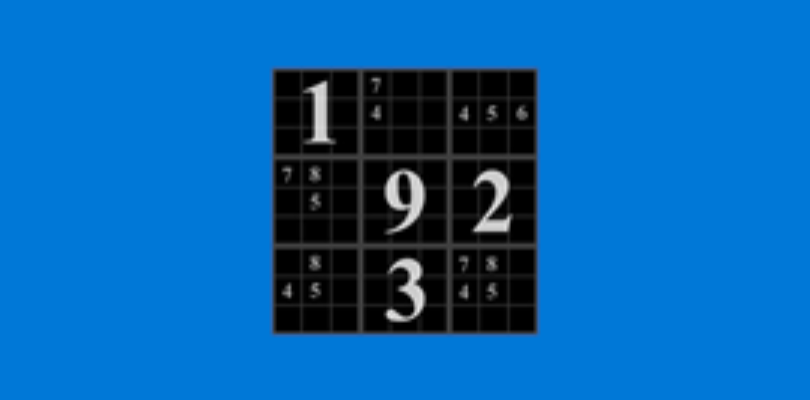 Free yourSudoku [ENDED]