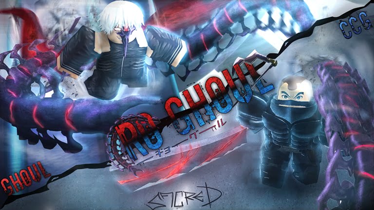 Ro Ghoul Codes July 2021 Pivotal Gamers - tokyo ghoul roblox codes