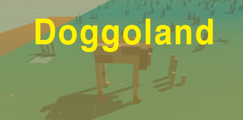 Free Doggoland [ENDED]