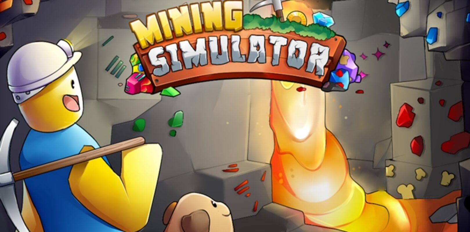 Mining Simulator Codes 2020 Pivotal Gamers - huge summer sale mythical hat crate giveaway roblox mining