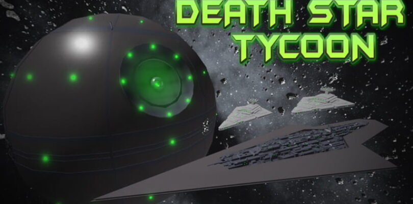 death star tycoon codes