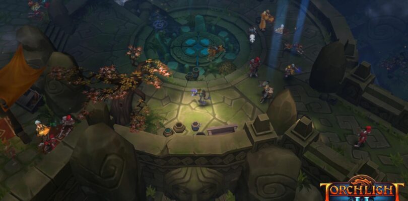 Free Torchlight II [ENDED]