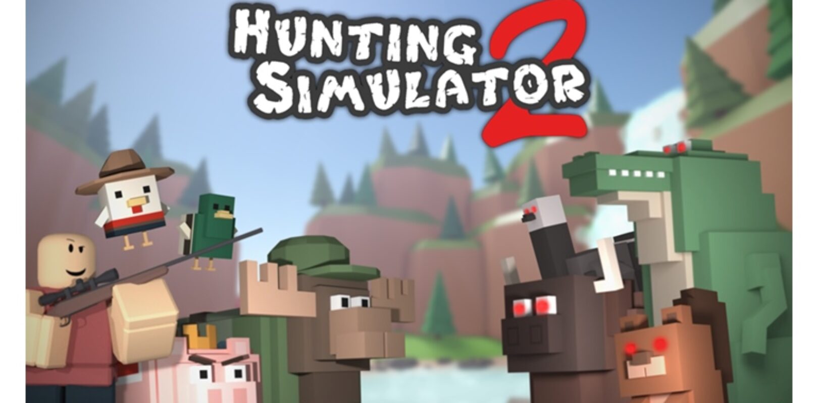 Hunting Simulator 2 Codes July 2021 Pivotal Gamers - lolwut codes roblox