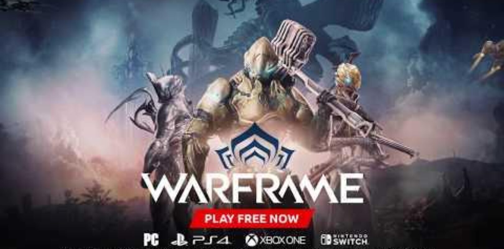 T Mobile Warframe Game Pack Key Code Giveaway Pc Ended Pivotal Gamers - roblox keycode
