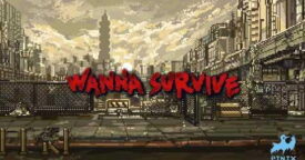 Free Wanna Survive [ENDED]