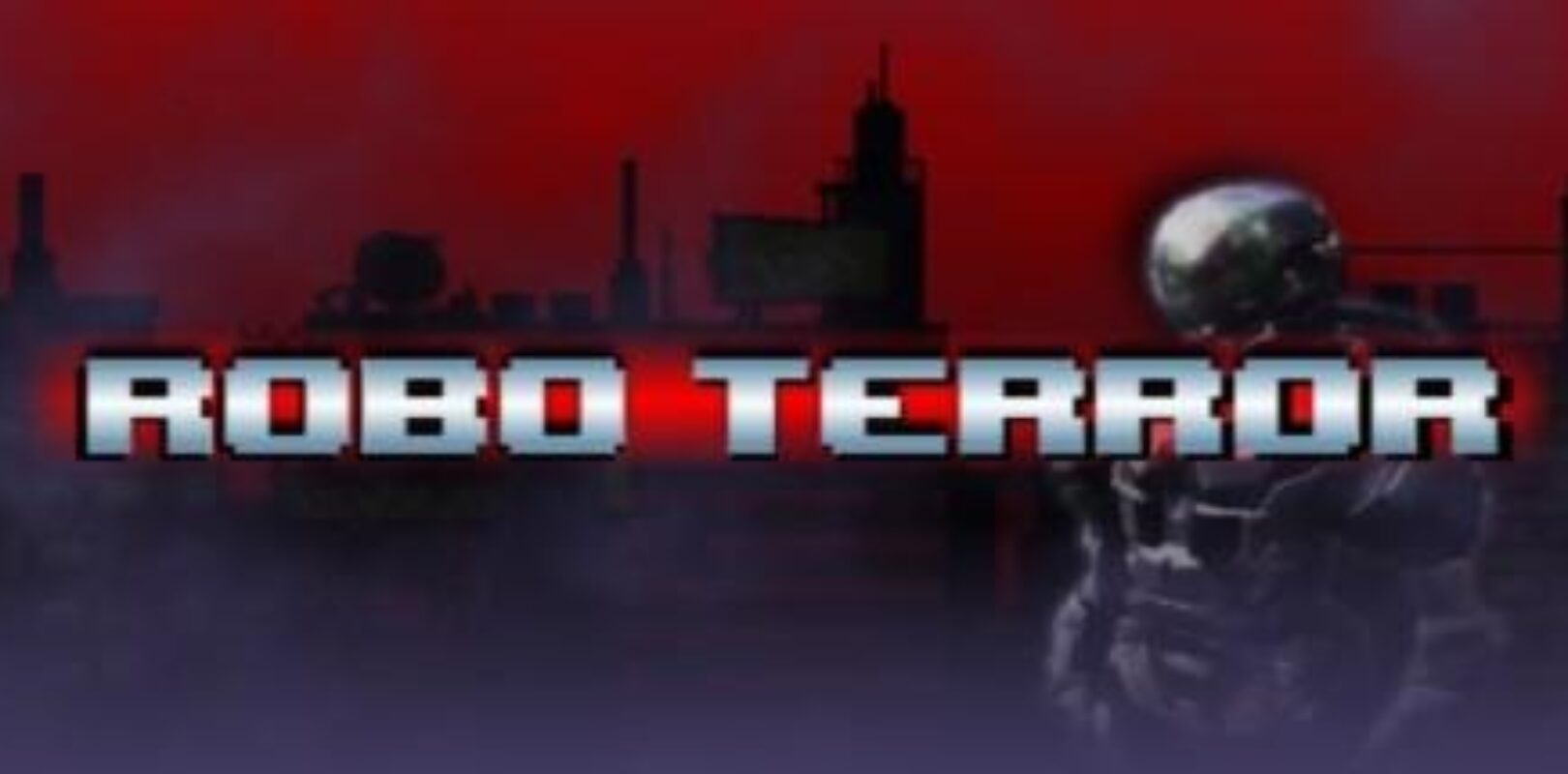 Free Robo Terror Ended Pivotal Gamers - robo blaster roblox