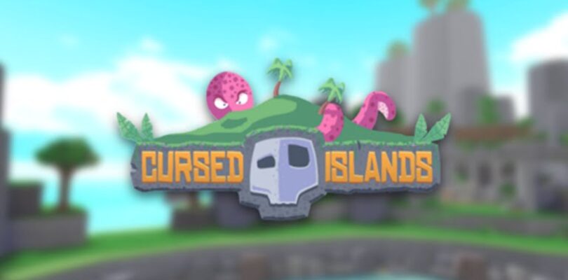 cursed islands codes