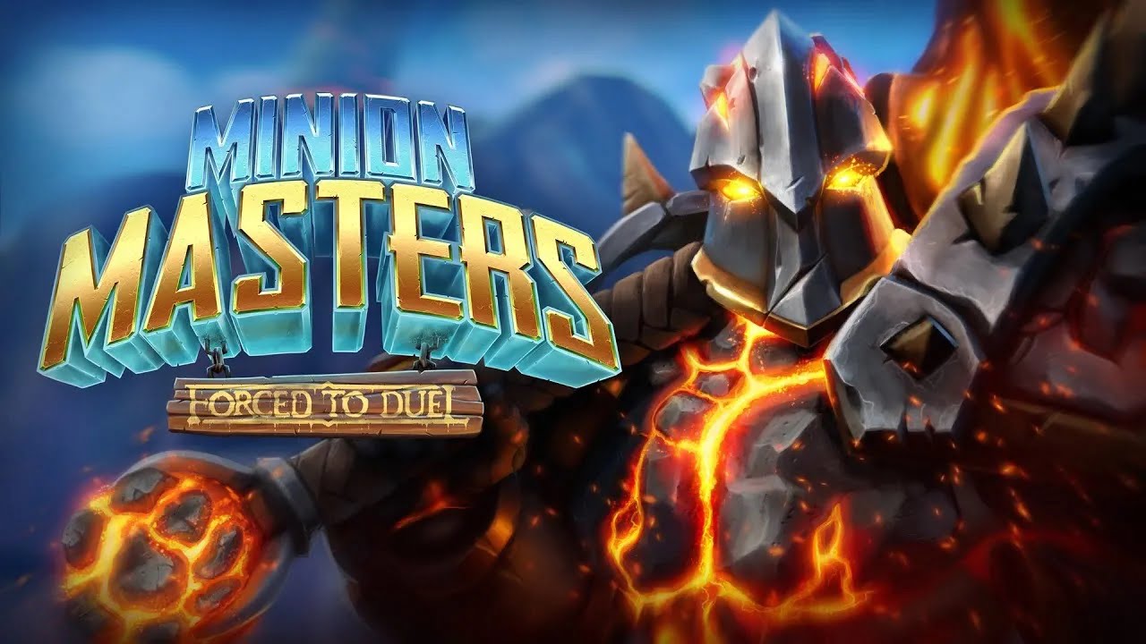 Minion Masters Codes (May 2024) Pivotal Gamers