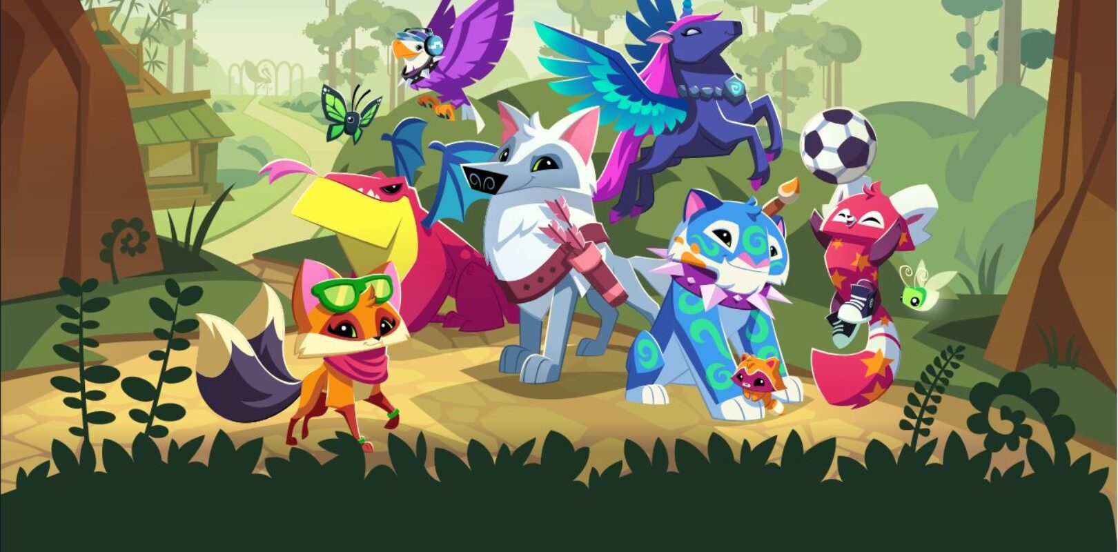 alchemistry animal jam