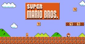 Super Mario Bros Game Genie Codes (June 2024)