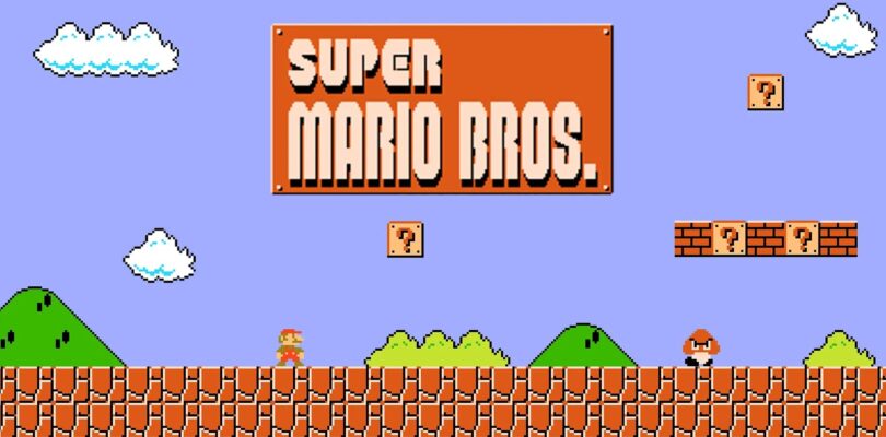 Super Mario Bros Game Genie Codes (June 2024)
