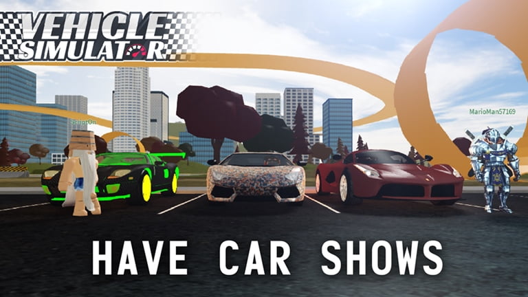 Vehicle Simulator Codes July 2021 Pivotal Gamers - roblox vehicle simulator beta codes