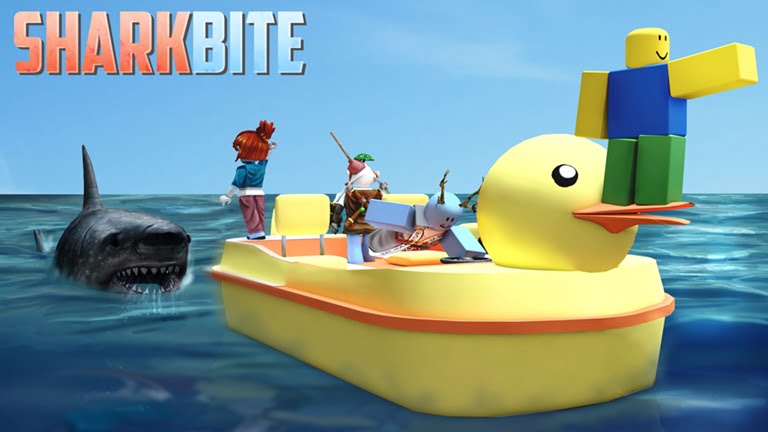Sharkbite Codes July 2021 Pivotal Gamers - code backpacking roblox