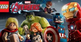 LEGO Marvel Avengers Cheat Codes