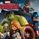 LEGO Marvel Avengers Cheat Codes