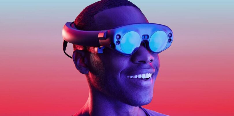 Free Magic Leap [ENDED]