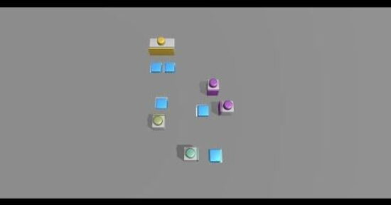 Push Them All 3d Smart Block Puzzle Game Archives Pivotal Gamers - block push puzzle roblox