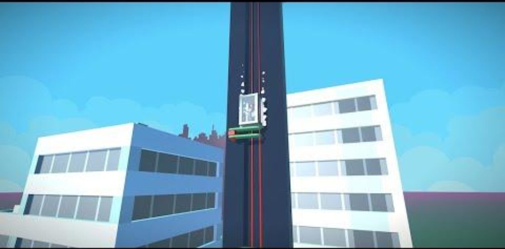 Free Lift Survival 3d Elevator Rescue Surviving Game Ended Pivotal Gamers - survive a roblox elevator falling through the sky