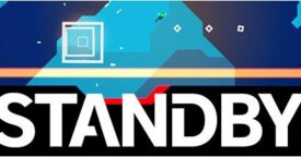 STANDBY Steam Game Key Giveaway [ENDED]