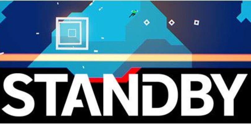 STANDBY Steam Game Key Giveaway [ENDED]