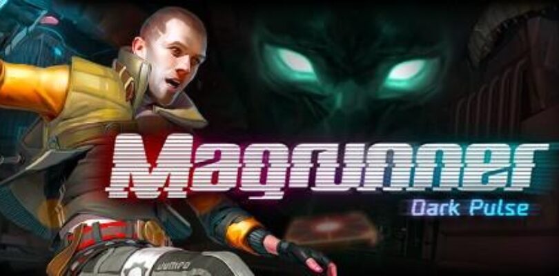 Magrunner: Dark Pulse Steam keys giveaway [ENDED]