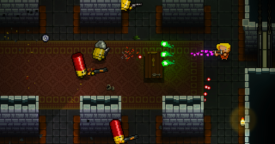 Free Enter the Gungeon [ENDED]