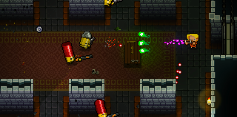 for iphone download Enter the Gungeon free