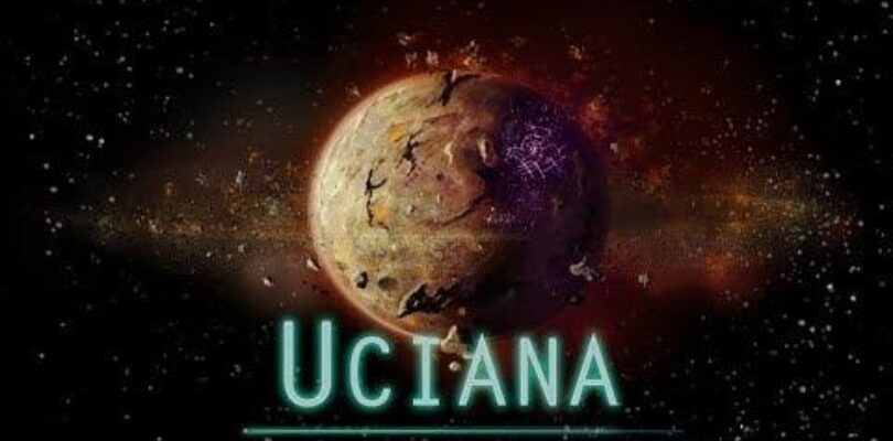 Free Uciana [ENDED]