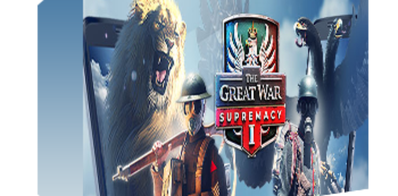 Supremacy 1 Premium Account Key Giveaway [ENDED]