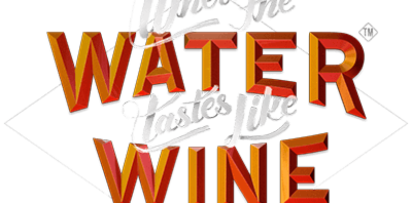 Free Where The Water Tastes Like Wine [ENDED]