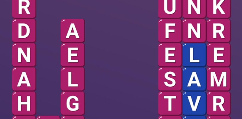 Free Word Blocks Master+ : Word Search Puzzle Game [ENDED]