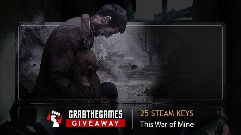 free download this war of mine traders