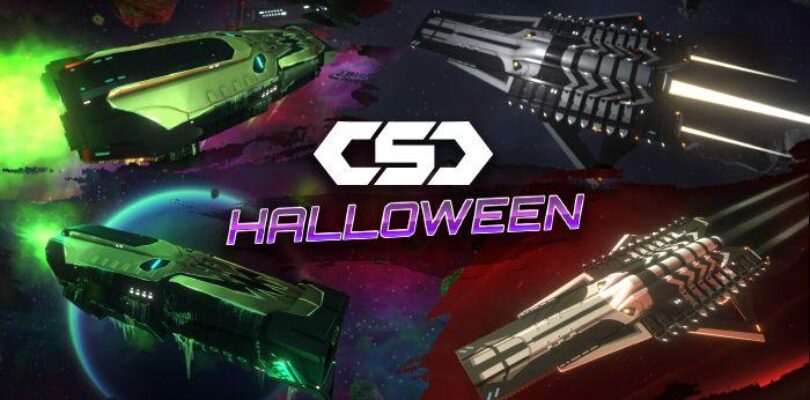 Crypto Space Commander Halloween Giveaway! [ENDED ...