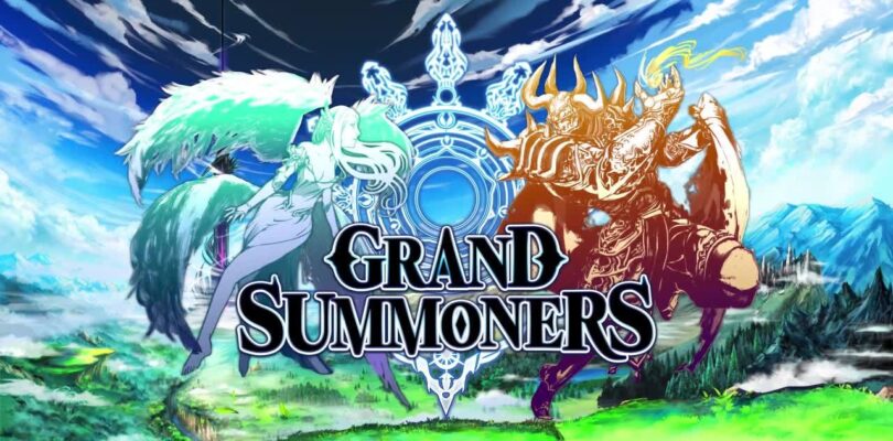 grand summoners tier list