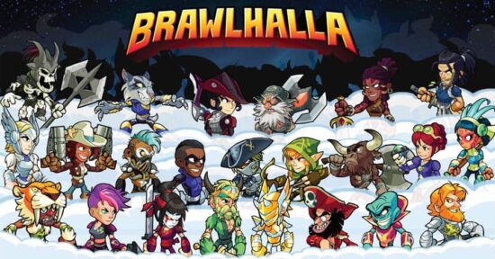 steelseries brawlhalla codes