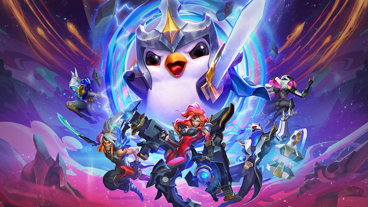 Best TFT Comps Set 4 5 Patch 11 7 Pivotal Gamers